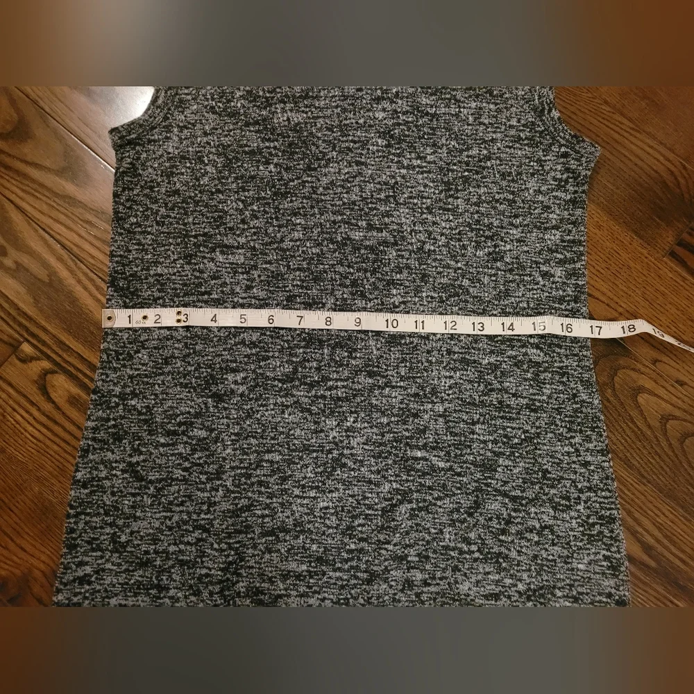 NWT JOE FRESH Hooded Dress - Picture 3 of 10